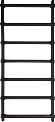 Полотенцесушитель водяной Fincopper FCL 117x50 Ral 9005