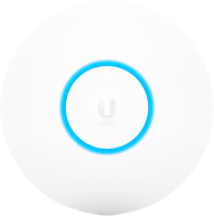 Беспроводная точка доступа Ubiquiti UniFi 6 Lite Access Point (U6-Lite) - 