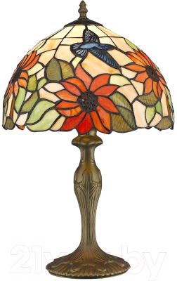 Прикроватная лампа Velante 817-804-01