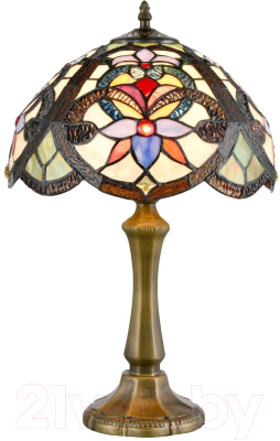 Прикроватная лампа Velante 826-804-01