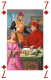 Миниатюра изображения товара Игральные карты Lo Scarabeo Florence Playing Cards / PC48