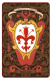 Миниатюра изображения товара Игральные карты Lo Scarabeo Florence Playing Cards / PC48