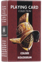Игральные карты Lo Scarabeo Coliseum Playing Cards / PC41