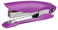Степлер Axent Ultra / 4802-6 (фиолетовый) - 