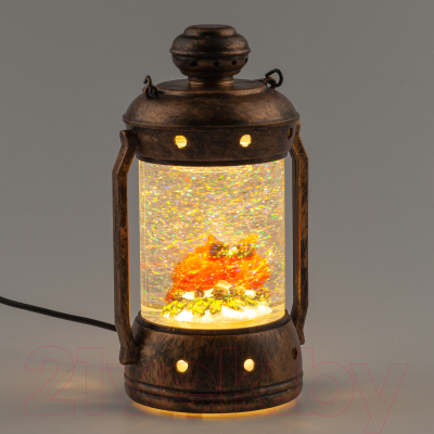 Изображение товара Световая фигурка ЭРА Красный кардинал 1 ENGDS-12 / Б0051944