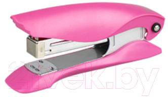 Степлер Axent Ultra / 4805-23 (розовый)