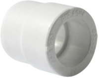 Муфта Pro Aqua Переходная Н-В 63x40 / PA12536PG -