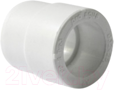 Изображение товара Муфта Pro Aqua Переходная Н-В 63x40 / PA12536PG