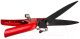 Миниатюра изображения товара Садовые ножницы механические WMC Tools TG1402007