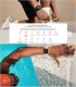 Миниатюра изображения товара Умные часы Xiaomi Mi Watch 2 Lite BHR5436GL (черный)