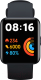 Миниатюра изображения товара Умные часы Xiaomi Mi Watch 2 Lite BHR5436GL (черный)
