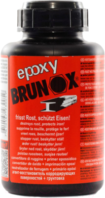 Средство от коррозии Brunox Epoxy (250мл)