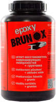 

Средство от коррозии Brunox, Epoxy