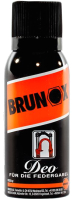 

Смазка техническая Brunox, Deo