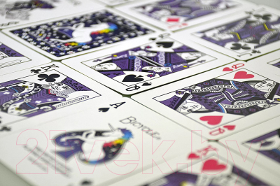 Изображение товара Игральные карты Bicycle Unicorn / 024768