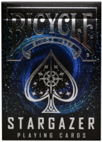 Игральные карты Bicycle Stargazer / 023181 - 