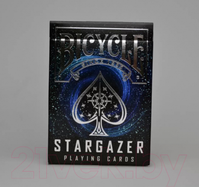 Игральные карты Bicycle Stargazer / 023181