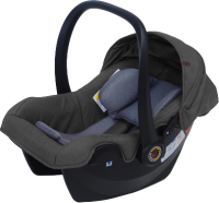 

Автокресло Bubago, Lacio