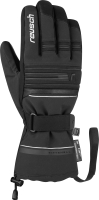 Перчатки лыжные Reusch Kondor R-Tex XT / 6101235-7700 (р-р 8.5, Black/Inch) - 
