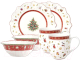 Набор столовой посуды Villeroy & Boch Toys Delight / 14-8585-7282 - 