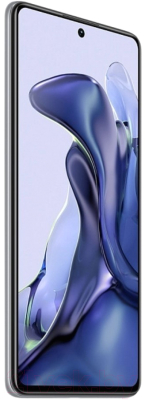 Смартфон Xiaomi 11T 8GB/128GB (голубой)