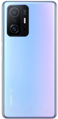 Смартфон Xiaomi 11T 8GB/128GB (голубой)