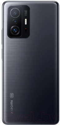 Смартфон Xiaomi 11T 8GB/128GB (метеоритный серый)