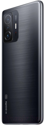 Смартфон Xiaomi 11T 8GB/128GB (метеоритный серый)