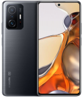 Смартфон Xiaomi 11T Pro 12GB/256GB (метеоритный серый)