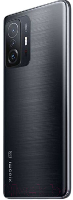 Смартфон Xiaomi 11T Pro 12GB/256GB (метеоритный серый)