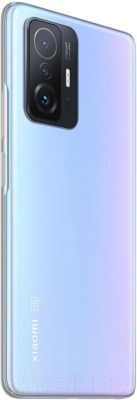 Смартфон Xiaomi 11T Pro 12GB/256GB (голубой)