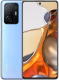 Смартфон Xiaomi 11T Pro 12GB/256GB (голубой) - 