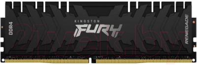 Оперативная память DDR4 Kingston KF426C13RB1/16