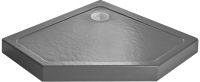 Душевой поддон Radaway Doros PT Compact 900 / SDRPTP9090-05-64S