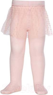 Изображение товара Колготки детские Conte Kids Tip-Top 000 (р.62-74, персик)