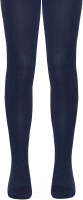 Колготки детские Conte Kids Tip-Top 566 (р.150-152, темно-синий) -