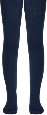 Изображение товара Колготки детские Conte Kids Tip-Top 000 (р.150-152, темно-синий)