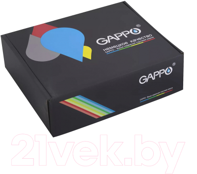 Группа безопасности Gappo 1x3.0 / G1451