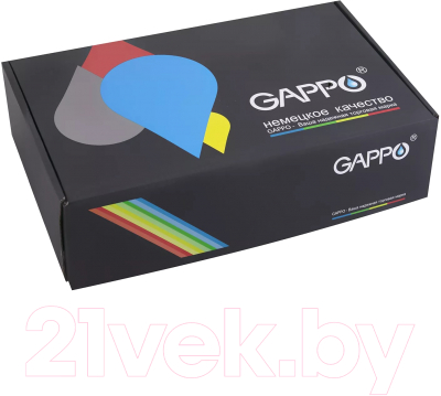 Группа безопасности Gappo 3/4x3.0 / G1452