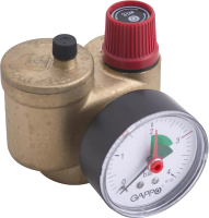 

Группа безопасности Gappo, 1x3.0 / G1453