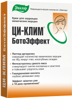 

Крем для лица Эвалар, Ци-клим Botoeffect для коррекции мимических морщин