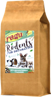 Корм для грызунов Ragu Rodents (15кг) - 