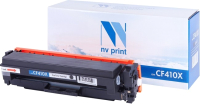 Картридж NV Print NV-CF410XBk - 