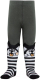 Миниатюра изображения товара Колготки детские Conte Kids Tip-Top 560 (р.128-134, хаки)