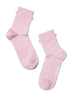 Носки детские Conte Kids Tip-Top 078 (р.18, светло-розовый) -