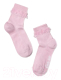 Носки детские Conte Kids Tip-Top 081 (р.14, светло-розовый) - 