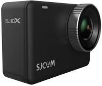 Экшн-камера SJCAM SJ10x (черный) - 