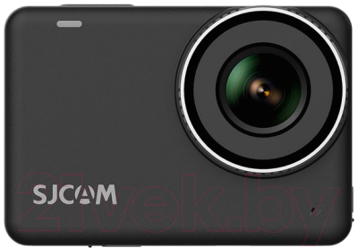 Экшн-камера SJCAM SJ10x (черный)