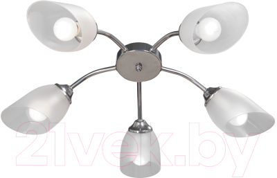 Изображение товара Люстра Vitaluce V3750-9/5PL