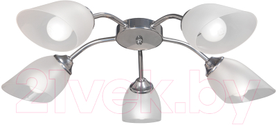 Изображение товара Люстра Vitaluce V3750-9/5PL